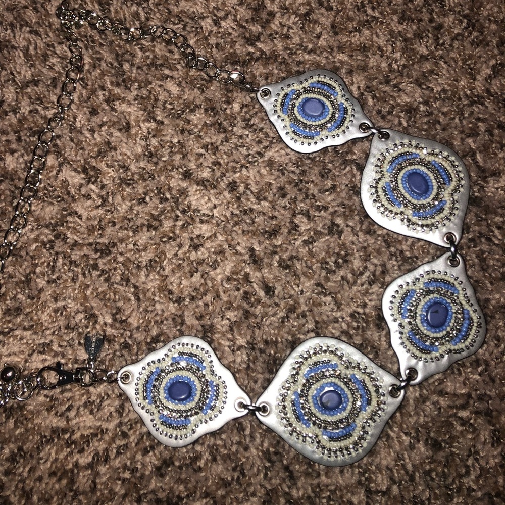 Beautiful detailed belt/necklace